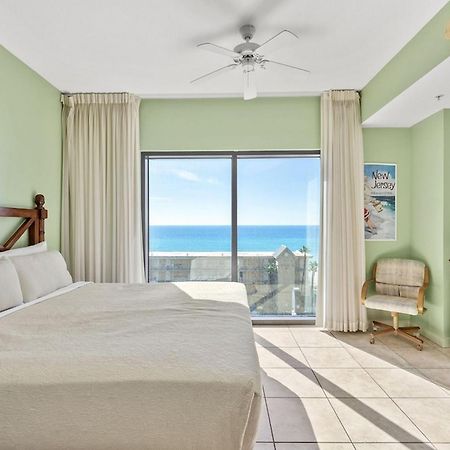Origin At Seahaven Leilighet Panama City Beach Eksteriør bilde