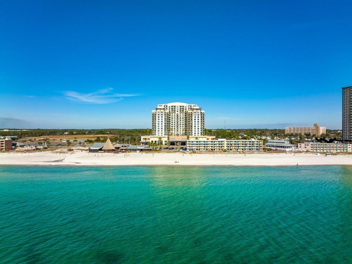Origin At Seahaven Leilighet Panama City Beach Eksteriør bilde