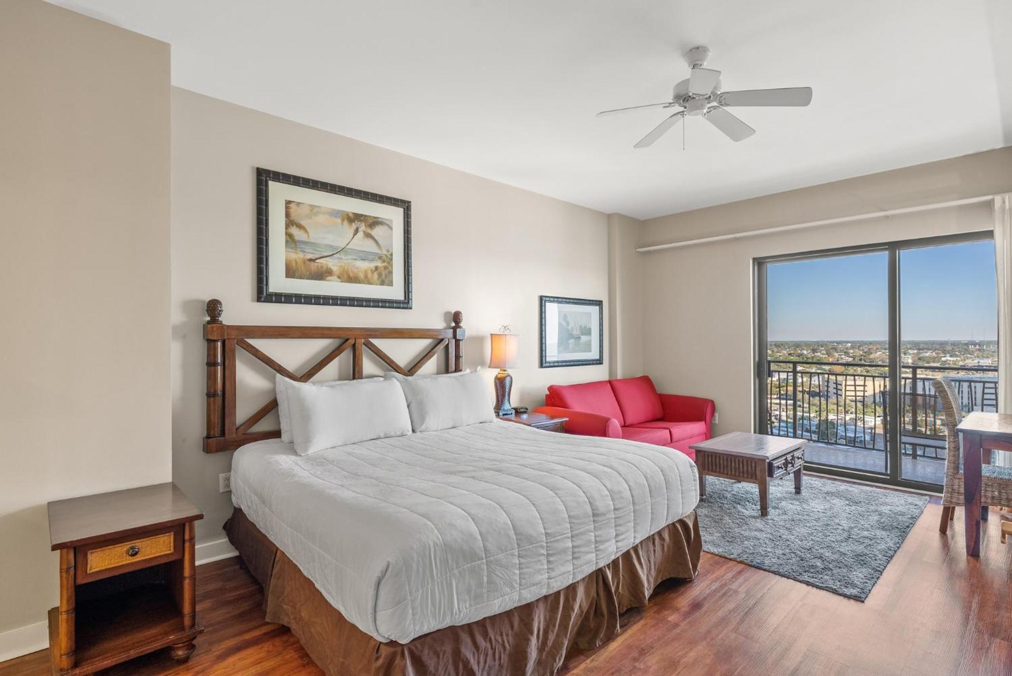 Origin At Seahaven Leilighet Panama City Beach Rom bilde