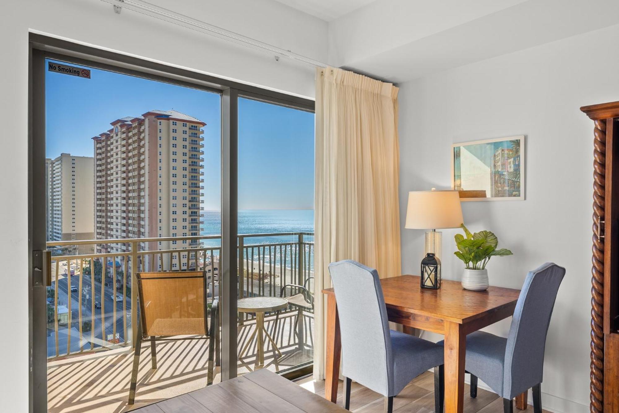 Origin At Seahaven Leilighet Panama City Beach Rom bilde