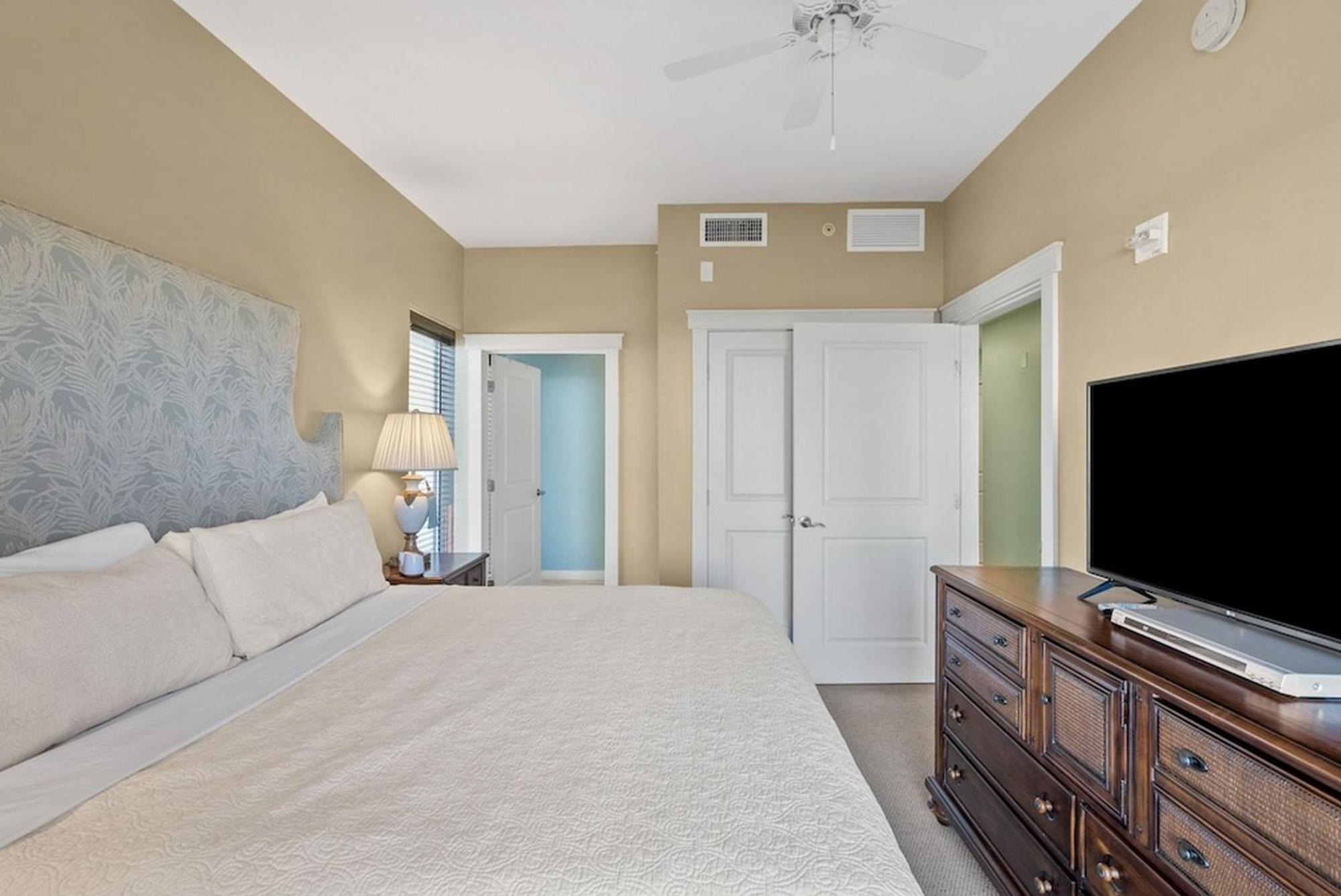 Origin At Seahaven Leilighet Panama City Beach Rom bilde