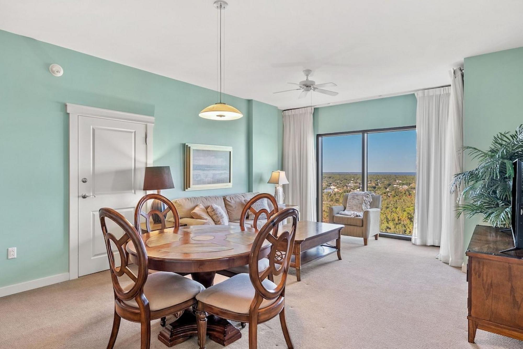 Origin At Seahaven Leilighet Panama City Beach Rom bilde