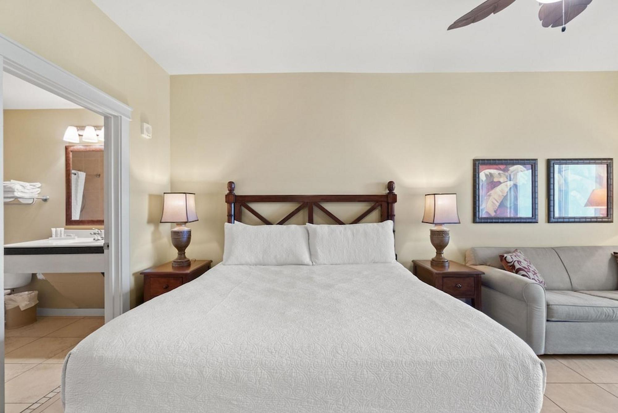 Origin At Seahaven Leilighet Panama City Beach Rom bilde