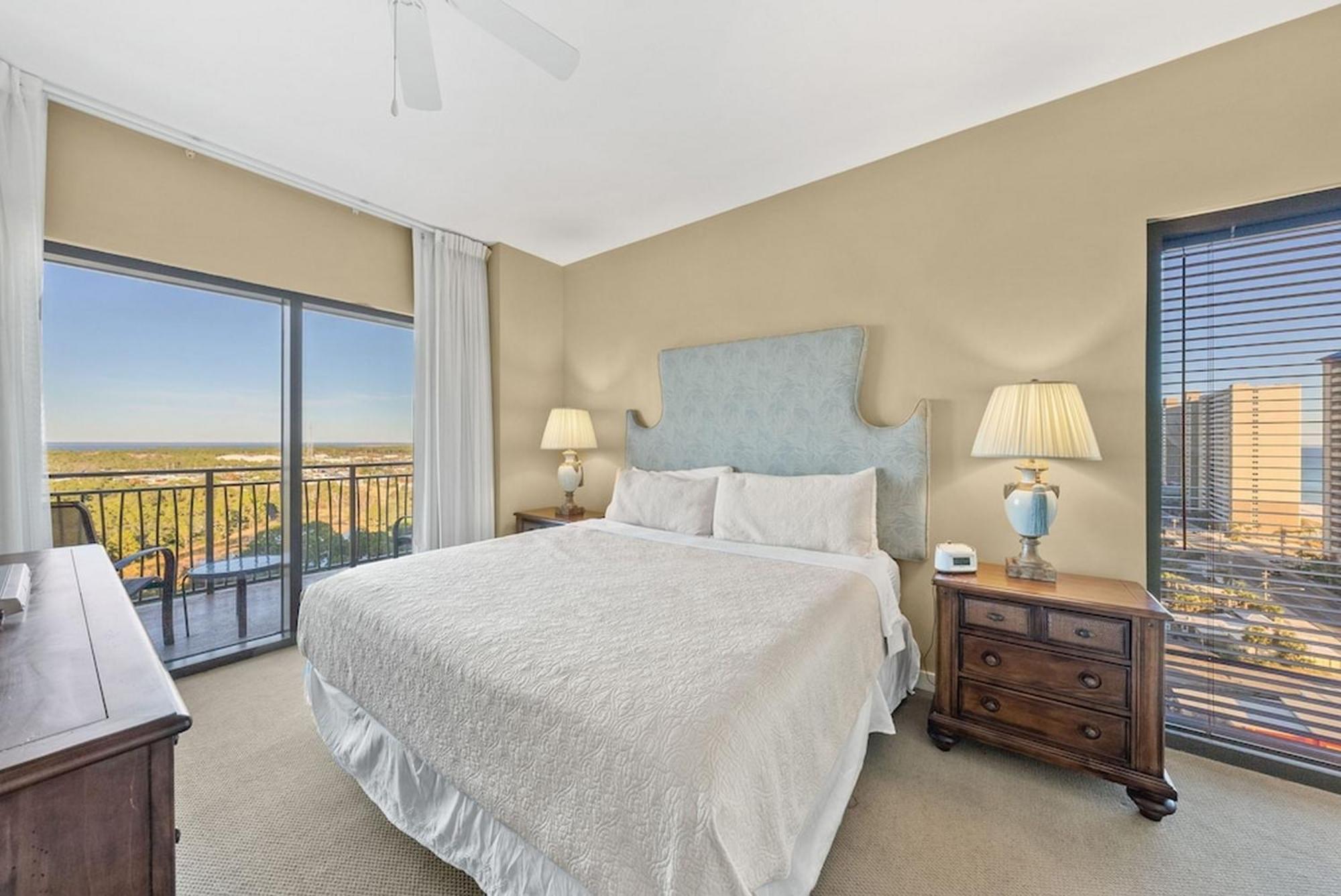 Origin At Seahaven Leilighet Panama City Beach Rom bilde