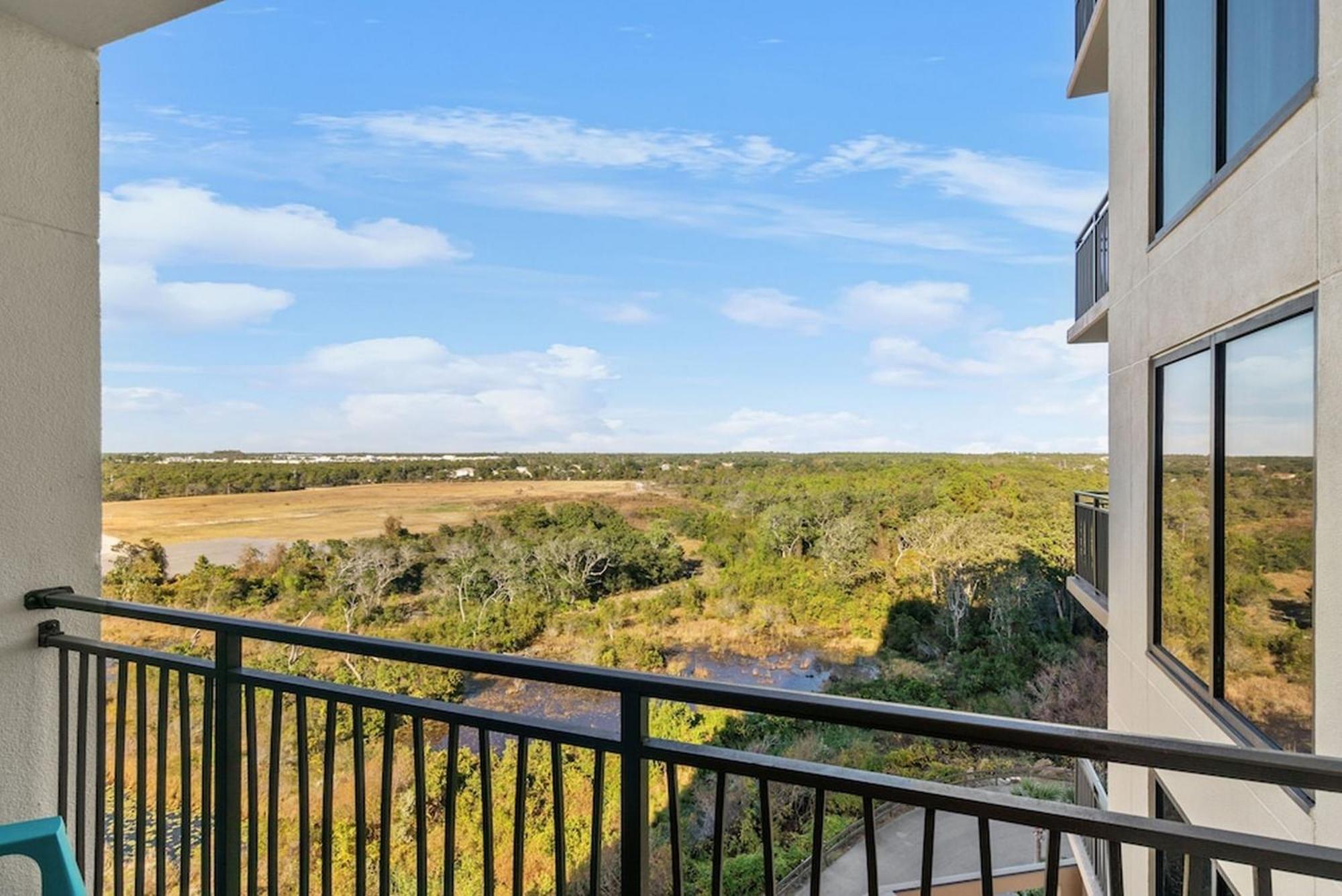 Origin At Seahaven Leilighet Panama City Beach Rom bilde