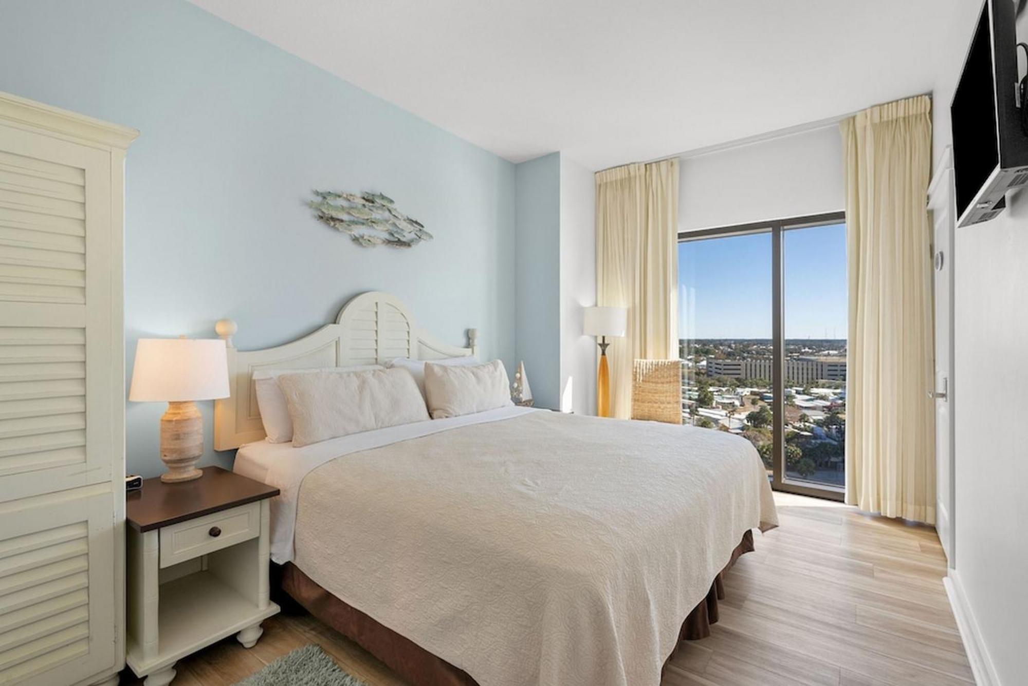 Origin At Seahaven Leilighet Panama City Beach Eksteriør bilde