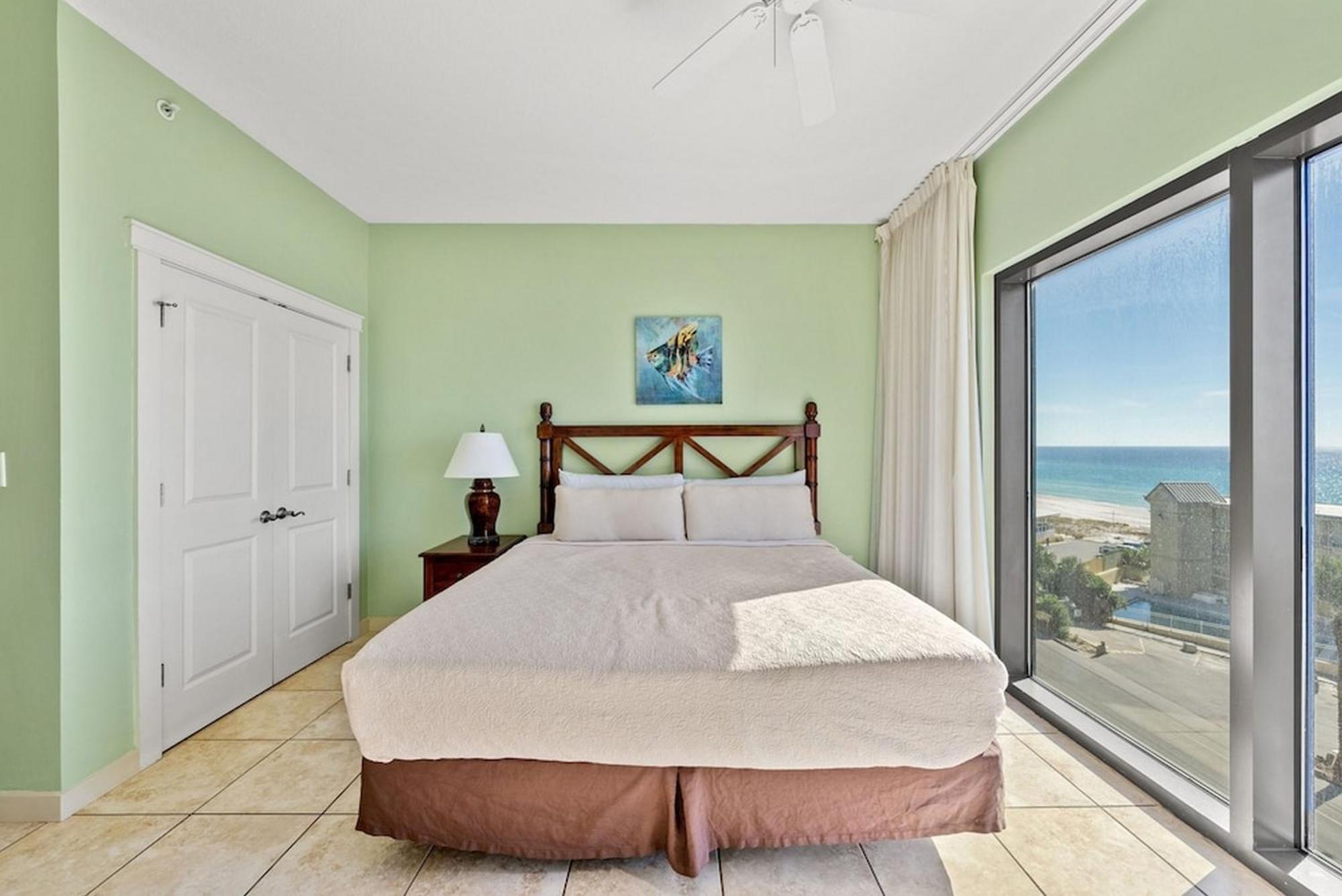 Origin At Seahaven Leilighet Panama City Beach Eksteriør bilde