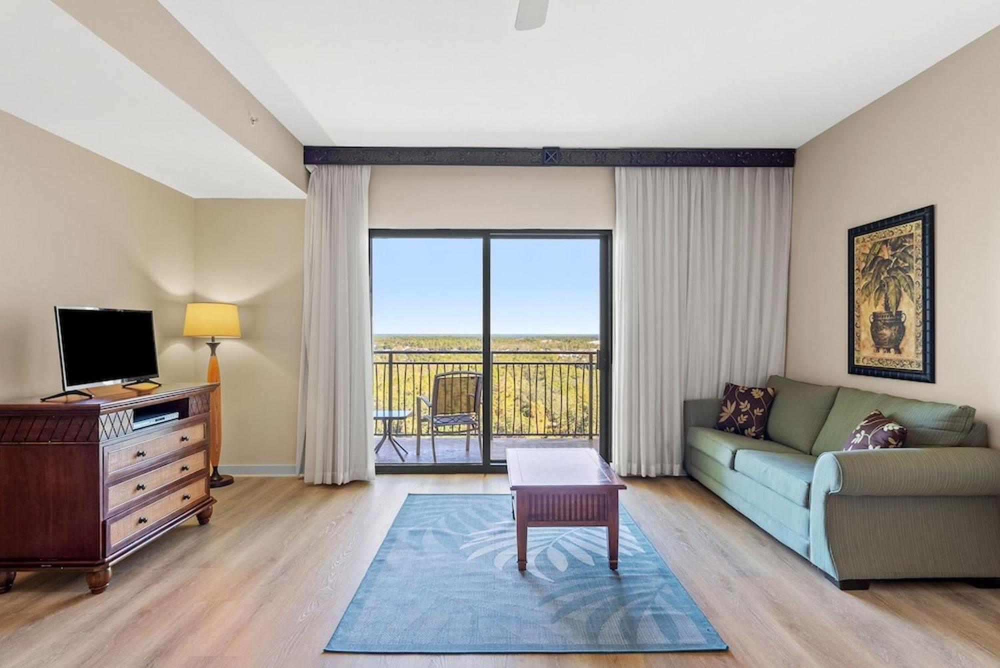 Origin At Seahaven Leilighet Panama City Beach Rom bilde