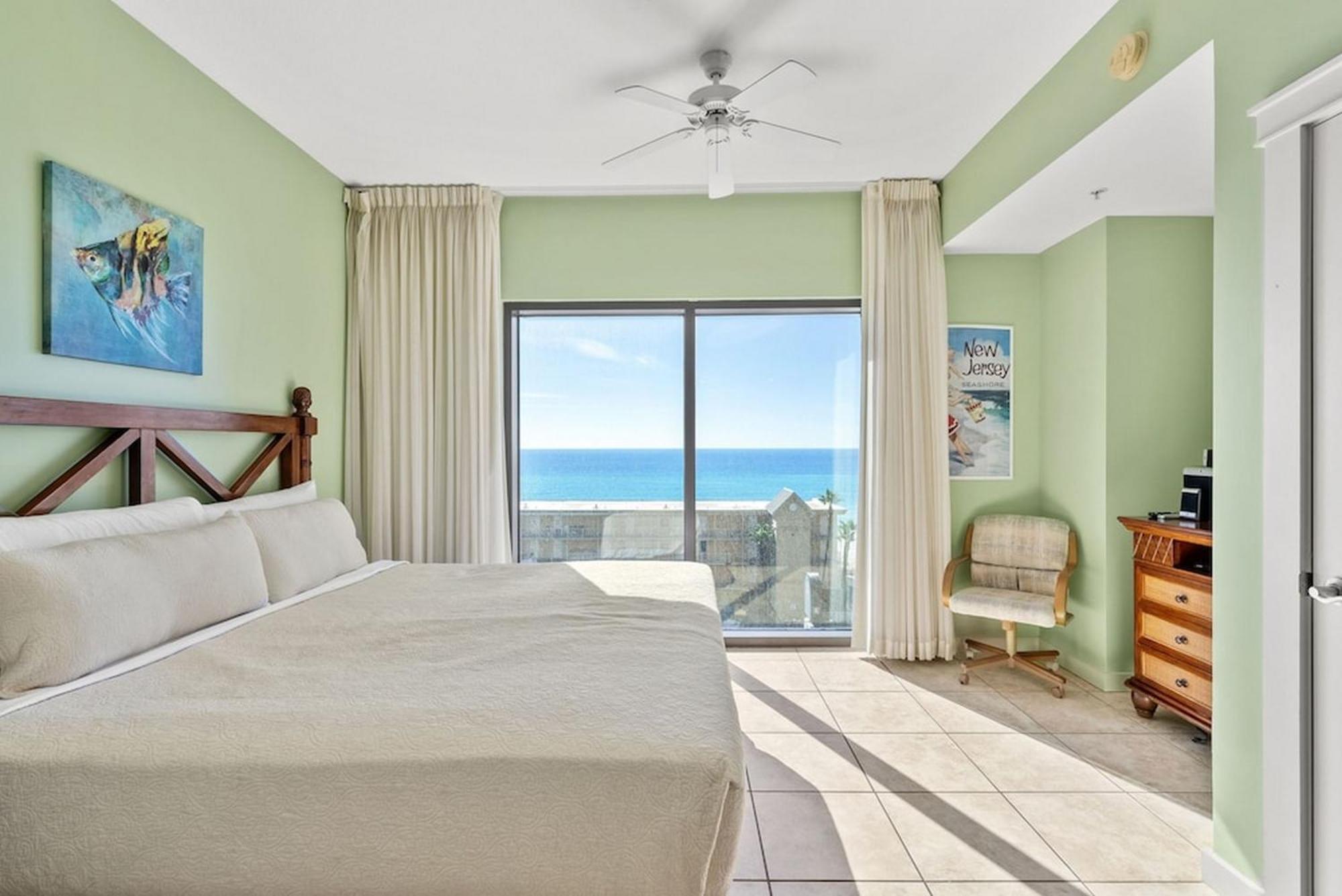 Origin At Seahaven Leilighet Panama City Beach Eksteriør bilde